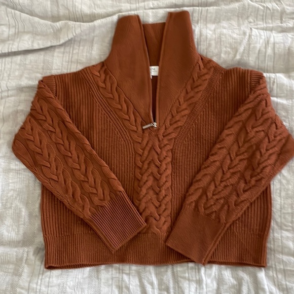 La ligne Bastien Sweater - Picture 2 of 7